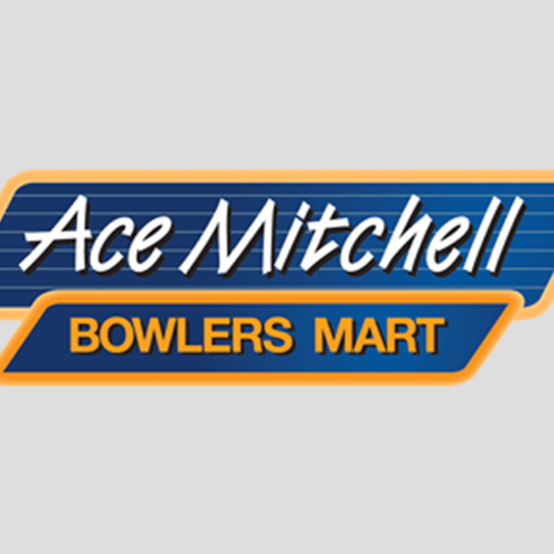 Lane Pattern for the Ace Mitchell Open